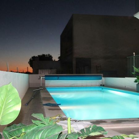 Olive View Villa Vila Nova da Barquinha Eksteriør bilde