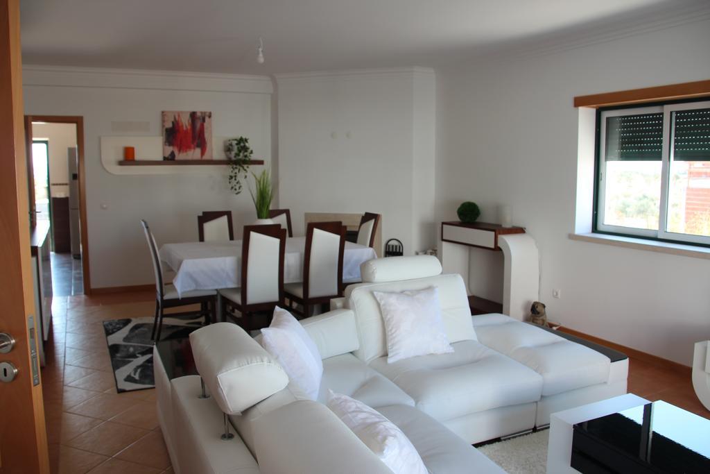 Olive View Villa Vila Nova da Barquinha Eksteriør bilde