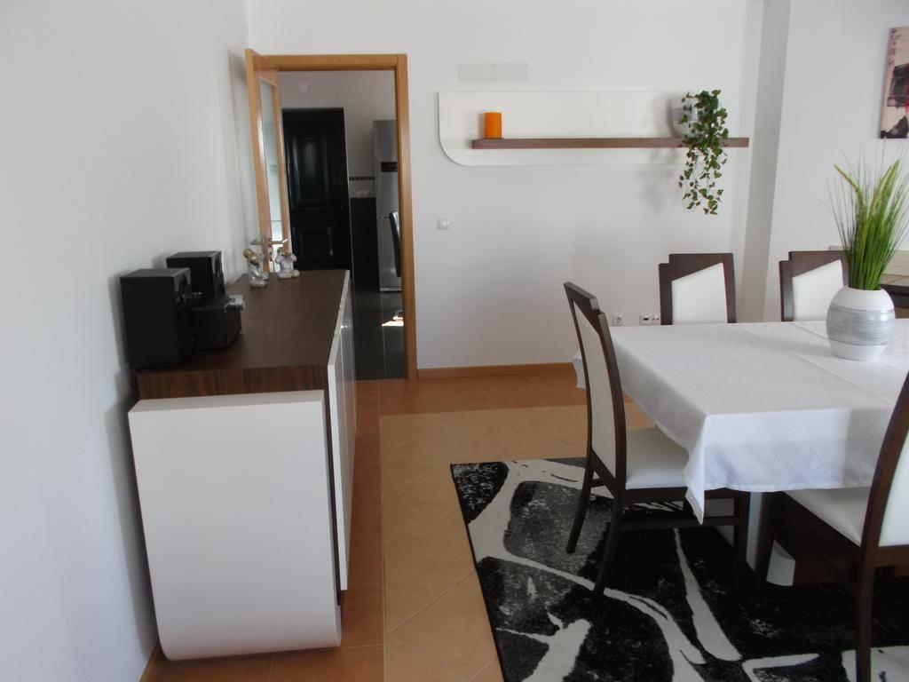 Olive View Villa Vila Nova da Barquinha Eksteriør bilde