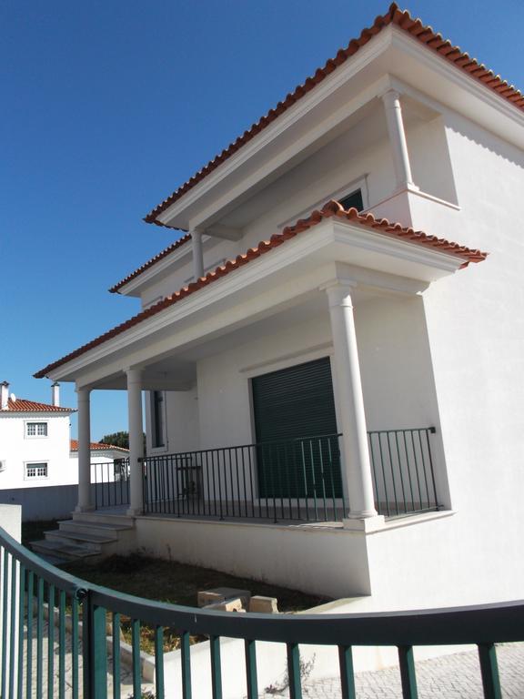Olive View Villa Vila Nova da Barquinha Eksteriør bilde