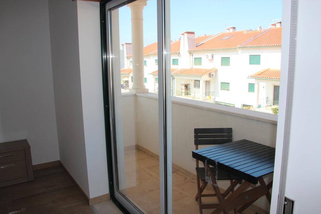Olive View Villa Vila Nova da Barquinha Eksteriør bilde