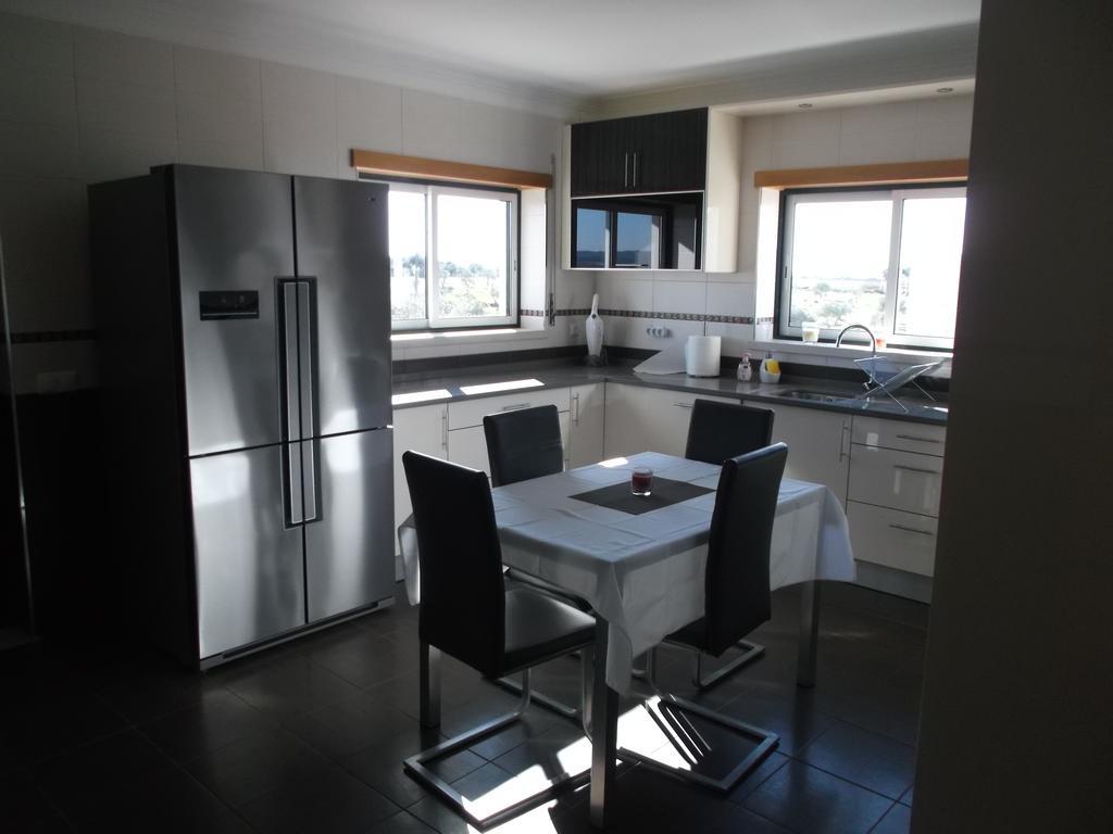 Olive View Villa Vila Nova da Barquinha Eksteriør bilde