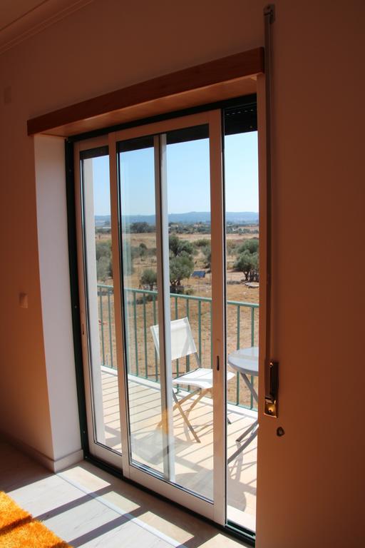 Olive View Villa Vila Nova da Barquinha Eksteriør bilde