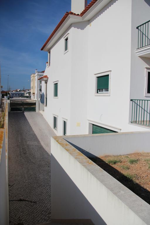 Olive View Villa Vila Nova da Barquinha Eksteriør bilde