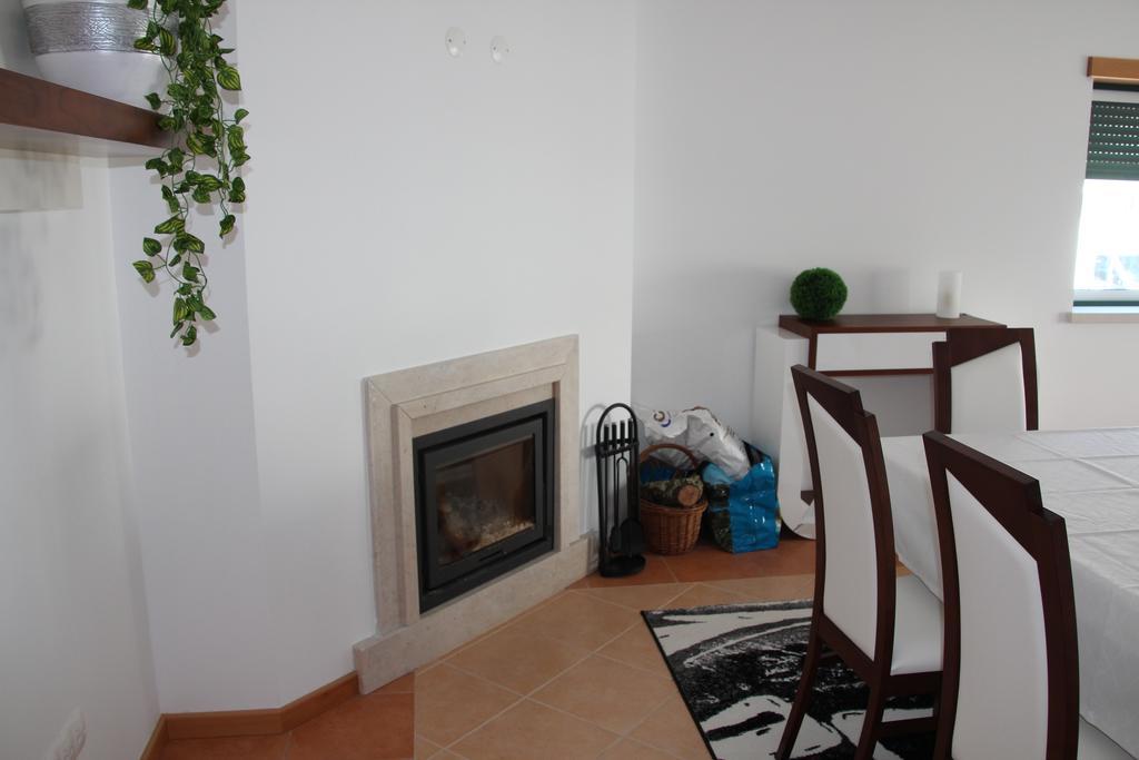 Olive View Villa Vila Nova da Barquinha Eksteriør bilde