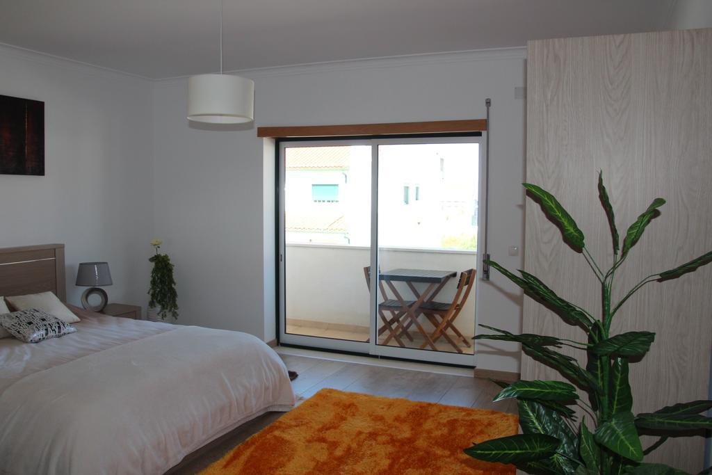 Olive View Villa Vila Nova da Barquinha Eksteriør bilde