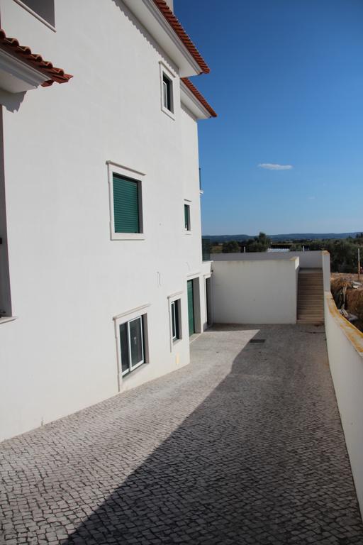 Olive View Villa Vila Nova da Barquinha Eksteriør bilde