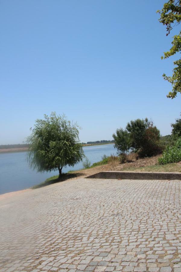 Olive View Villa Vila Nova da Barquinha Eksteriør bilde