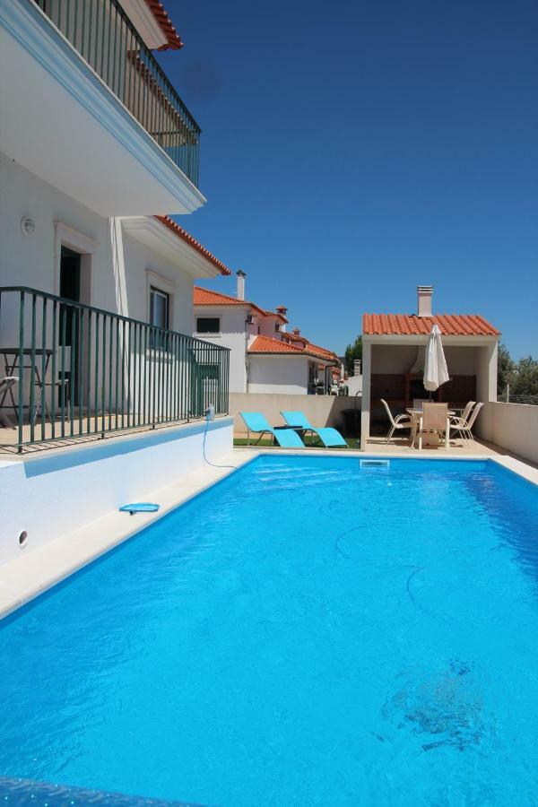 Olive View Villa Vila Nova da Barquinha Eksteriør bilde