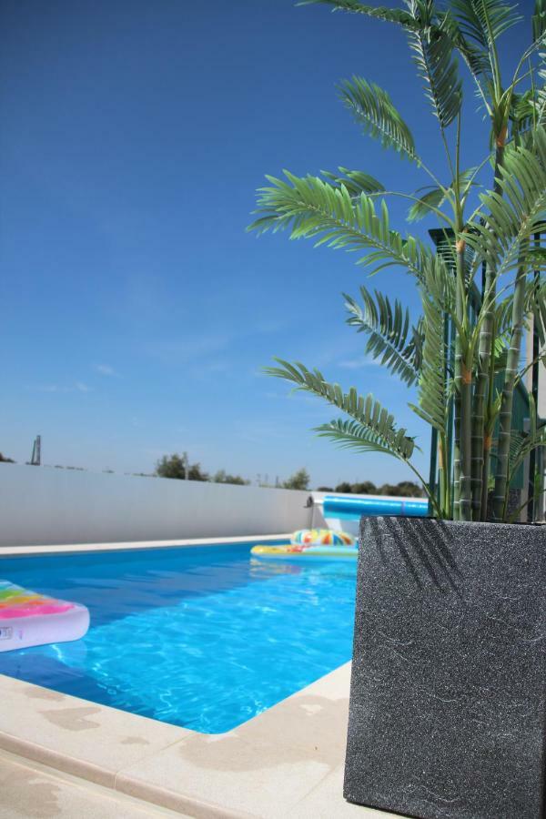 Olive View Villa Vila Nova da Barquinha Eksteriør bilde