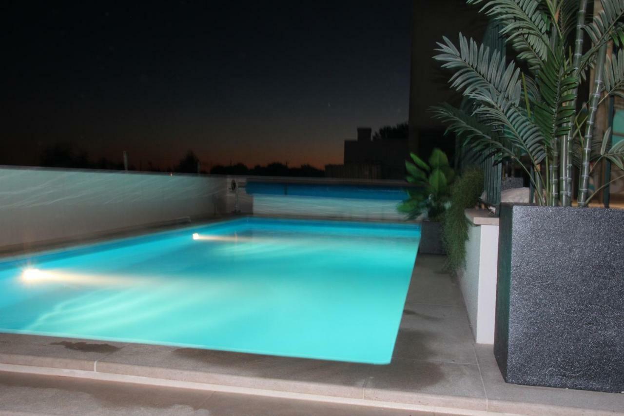 Olive View Villa Vila Nova da Barquinha Eksteriør bilde