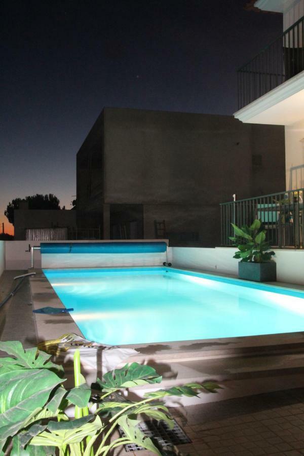 Olive View Villa Vila Nova da Barquinha Eksteriør bilde