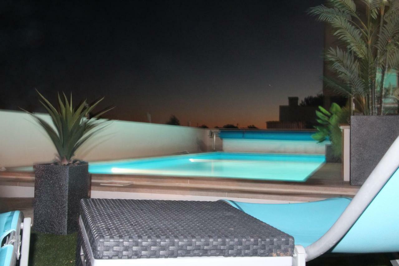 Olive View Villa Vila Nova da Barquinha Eksteriør bilde