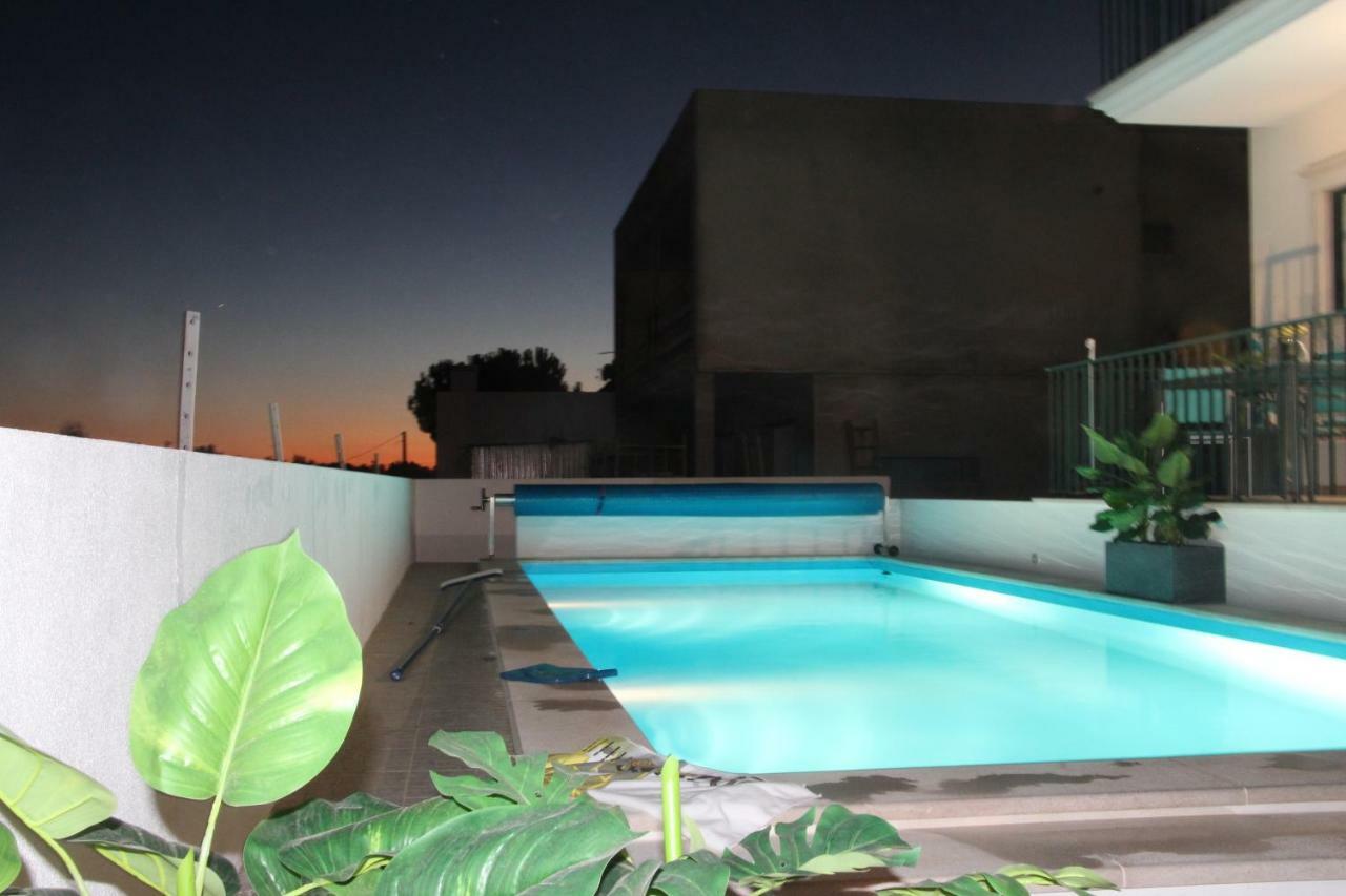 Olive View Villa Vila Nova da Barquinha Eksteriør bilde