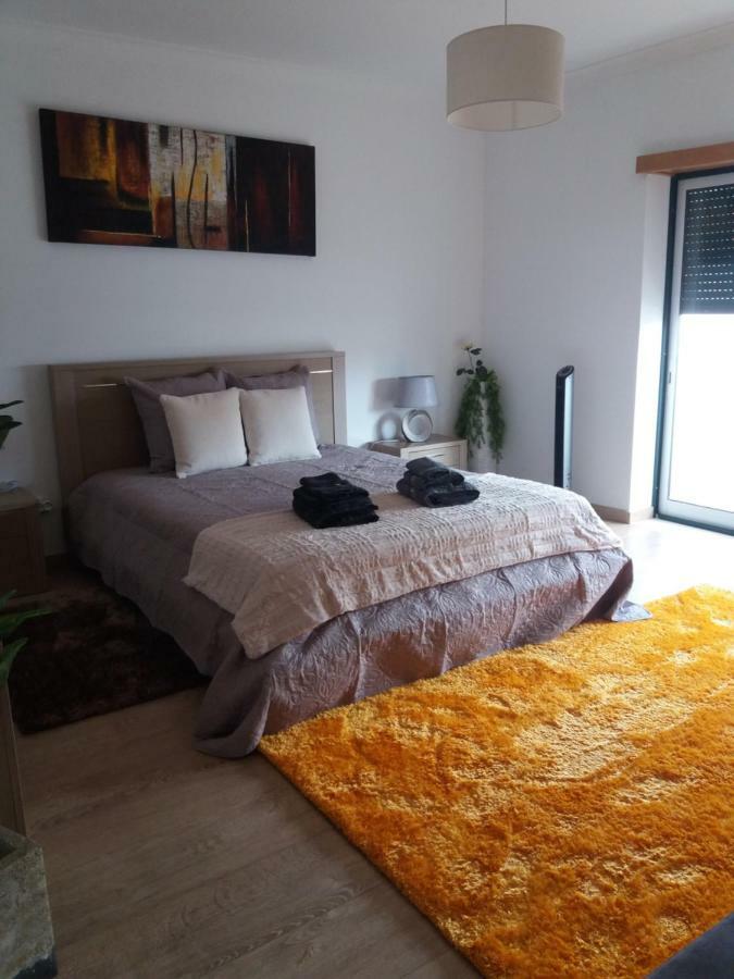 Olive View Villa Vila Nova da Barquinha Eksteriør bilde